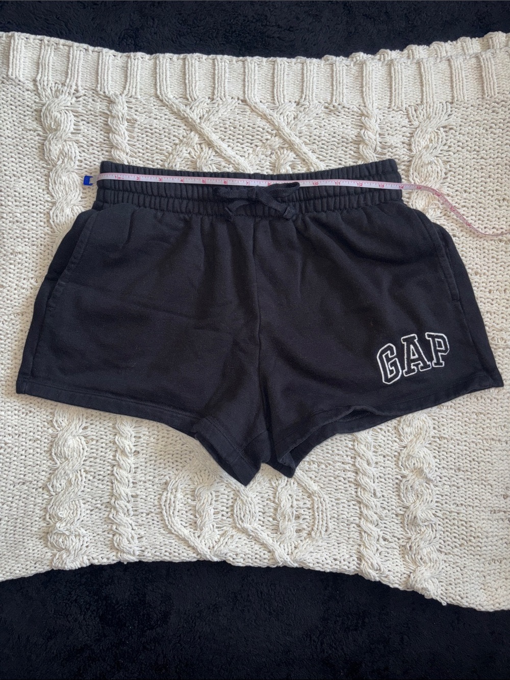 Sweat Shorts